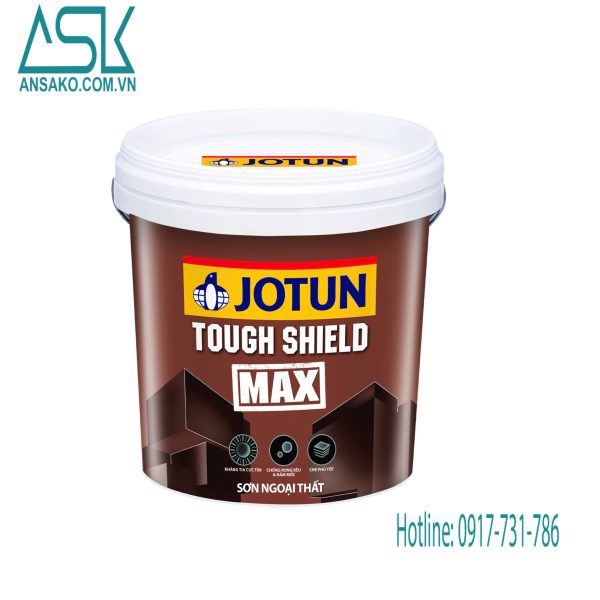 Jotun Tough Shield Max